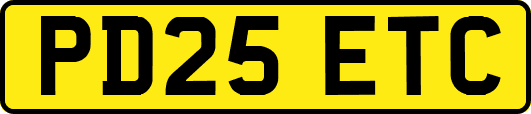 PD25ETC