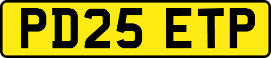 PD25ETP