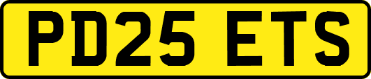 PD25ETS