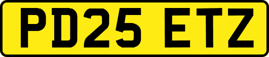 PD25ETZ