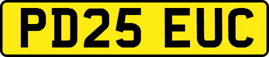 PD25EUC