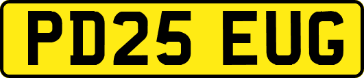 PD25EUG
