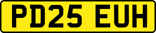 PD25EUH