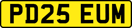 PD25EUM