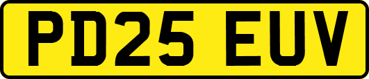 PD25EUV