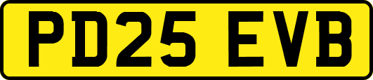 PD25EVB