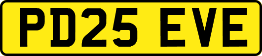 PD25EVE