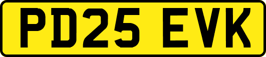 PD25EVK