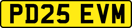 PD25EVM