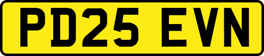 PD25EVN