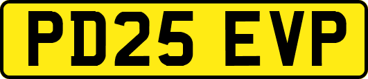 PD25EVP
