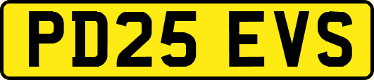 PD25EVS