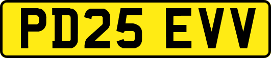 PD25EVV