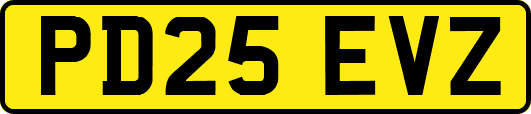 PD25EVZ