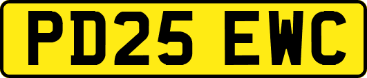 PD25EWC