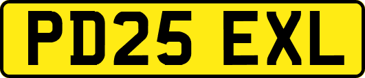 PD25EXL