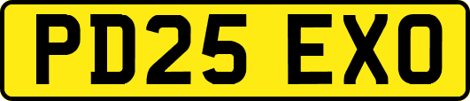 PD25EXO