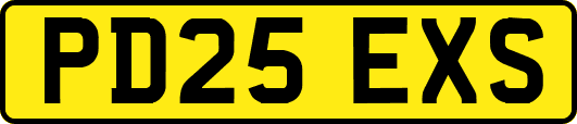 PD25EXS
