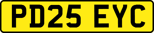 PD25EYC