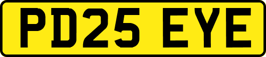 PD25EYE
