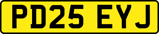 PD25EYJ