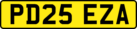 PD25EZA