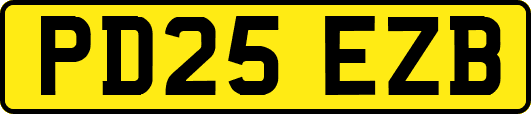 PD25EZB