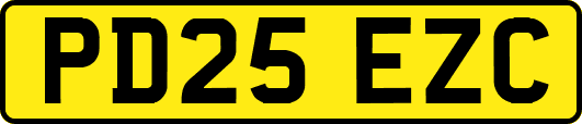 PD25EZC