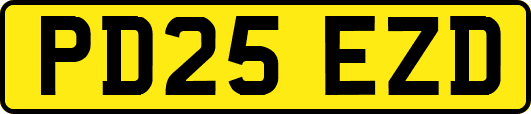 PD25EZD