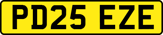 PD25EZE