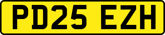 PD25EZH