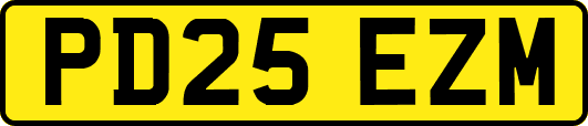 PD25EZM