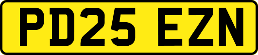 PD25EZN