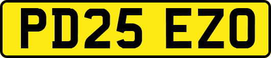 PD25EZO
