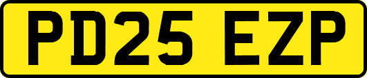 PD25EZP