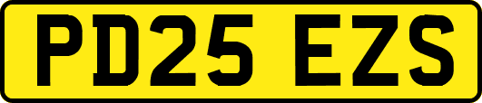PD25EZS