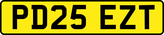 PD25EZT