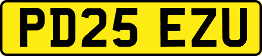 PD25EZU
