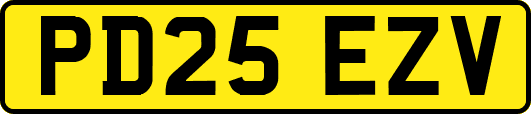 PD25EZV