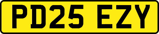 PD25EZY