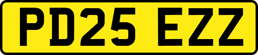 PD25EZZ