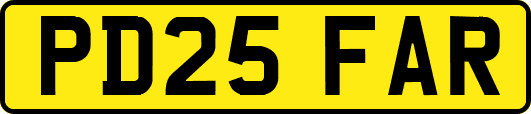 PD25FAR