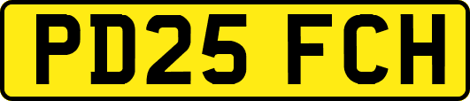 PD25FCH