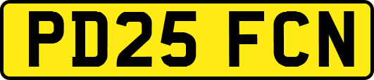 PD25FCN