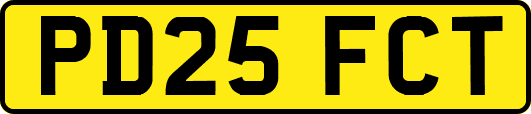 PD25FCT