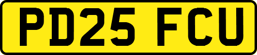 PD25FCU