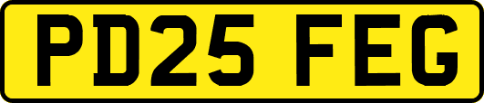 PD25FEG