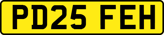 PD25FEH