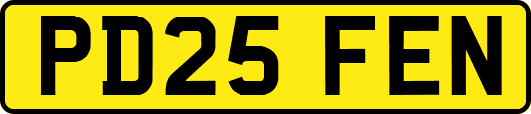 PD25FEN