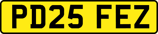 PD25FEZ